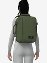 CabinZero Kaki unisex nahrbtnik CabinZero Classic Tech (28L)