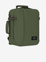 CabinZero Kaki unisex nahrbtnik CabinZero Classic Tech (28L)