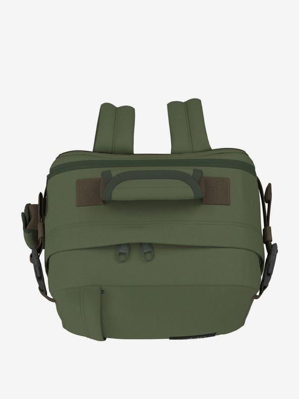 CabinZero Kaki unisex nahrbtnik CabinZero Classic Tech (28L)