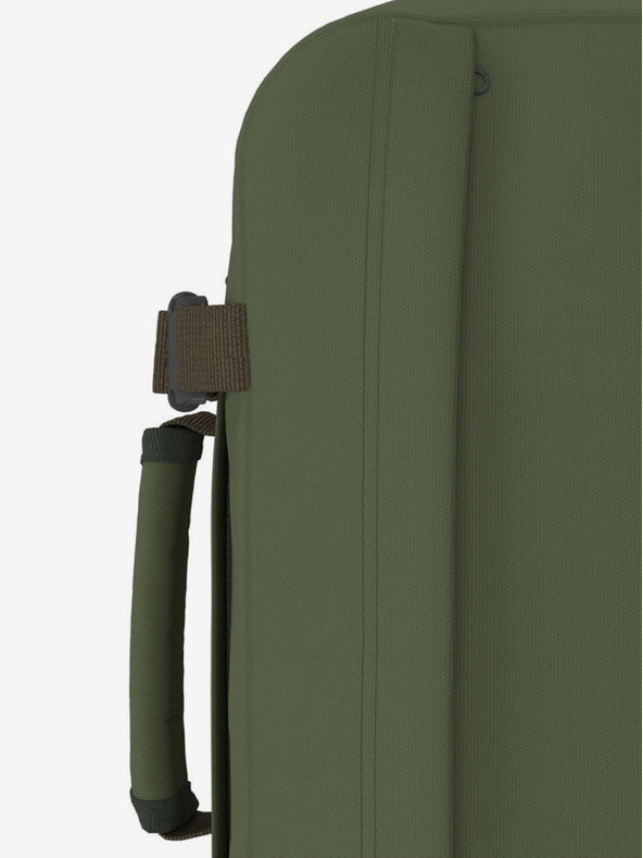 CabinZero Kaki unisex nahrbtnik CabinZero Classic Tech (28L)