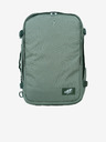 CabinZero Zelen unisex nahrbtnik CabinZero Classic Pro (42L)