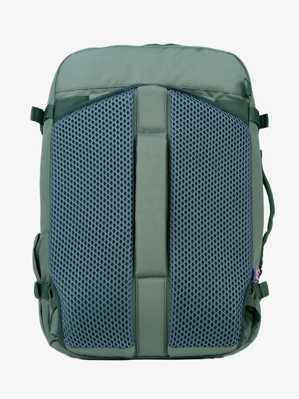 CabinZero Zelen unisex nahrbtnik CabinZero Classic Pro (42L)