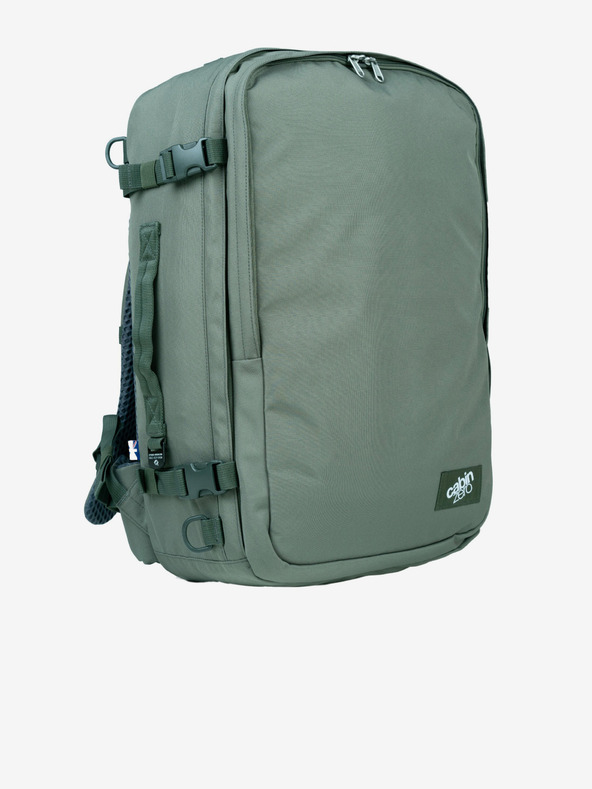 CabinZero Zelen unisex nahrbtnik CabinZero Classic Pro (42L)