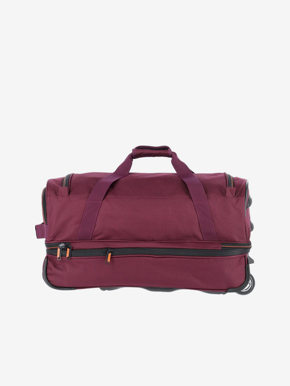 Travelite Vino Travelite Basics Torba na kolesih S