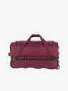 Travelite Vino Travelite Basics Torba na kolesih S