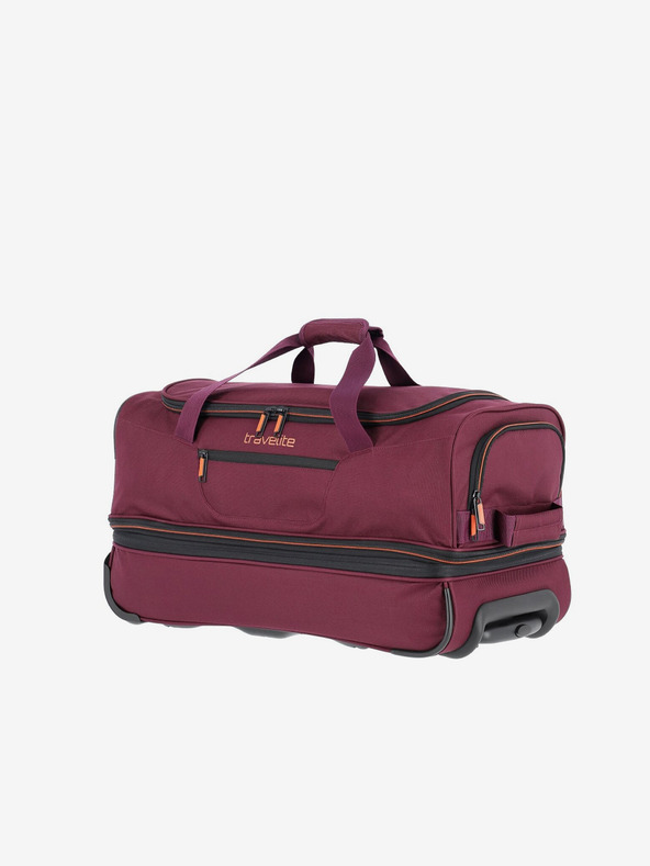 Travelite Vino Travelite Basics Torba na kolesih S