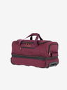 Travelite Vino Travelite Basics Torba na kolesih S