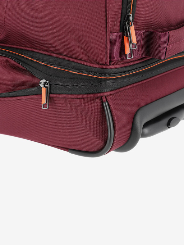 Travelite Vino Travelite Basics Torba na kolesih S