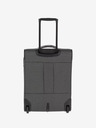Travelite Siv Travelite Viia 2w Potovalni kovček S