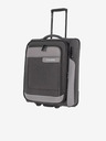 Travelite Siv Travelite Viia 2w Potovalni kovček S
