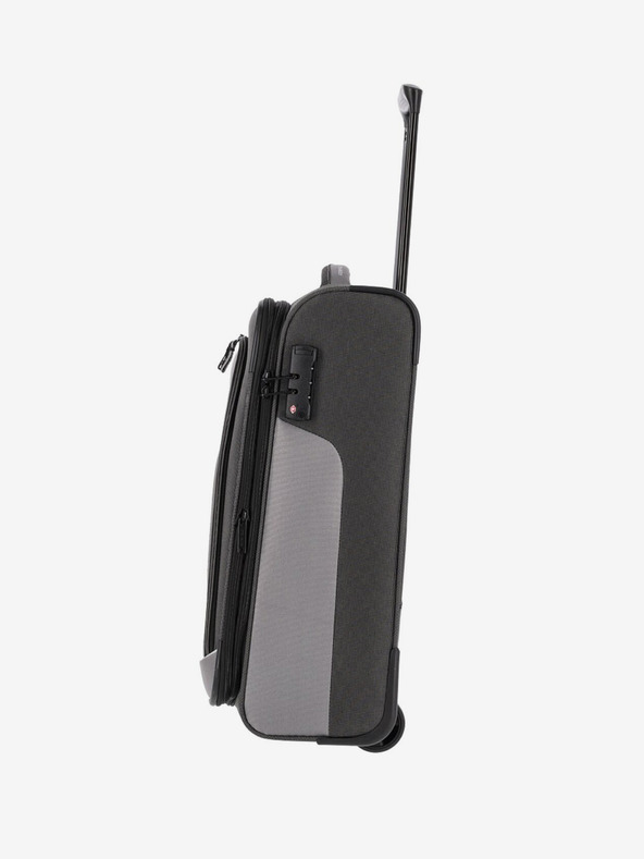 Travelite Siv Travelite Viia 2w Potovalni kovček S