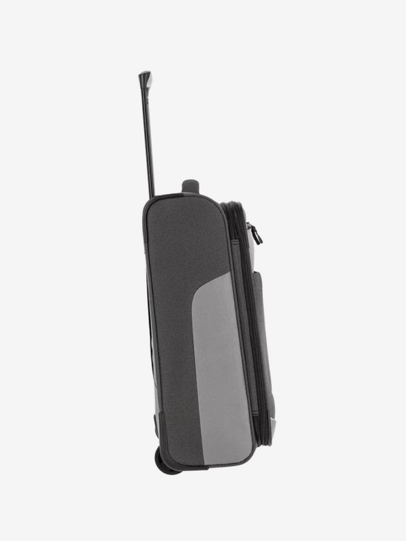Travelite Siv Travelite Viia 2w Potovalni kovček S
