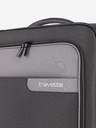 Travelite Siv Travelite Viia 2w Potovalni kovček S