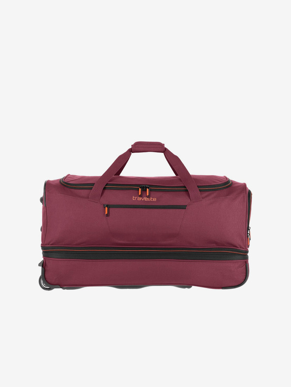 Travelite Travelite Basics Torba na kolesih L