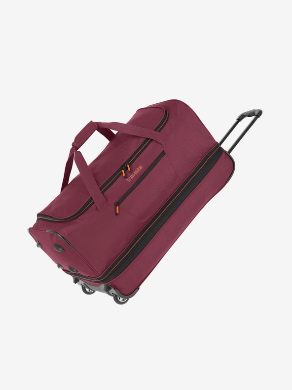 Travelite Travelite Basics Torba na kolesih L