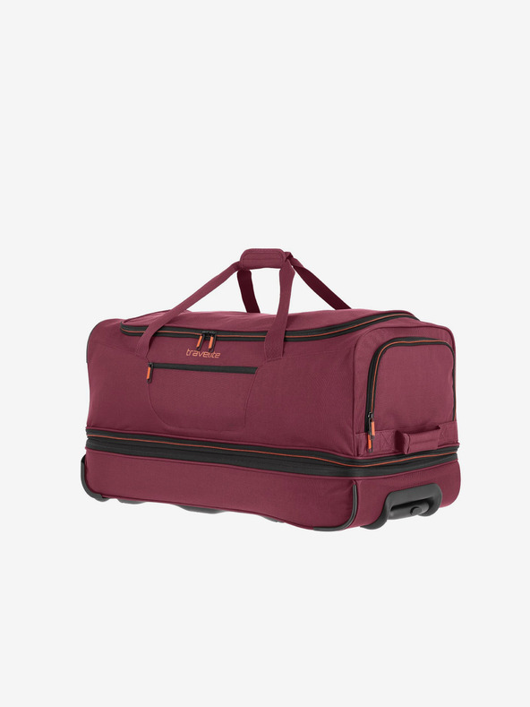 Travelite Travelite Basics Torba na kolesih L