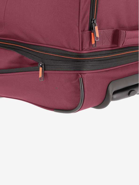 Travelite Travelite Basics Torba na kolesih L