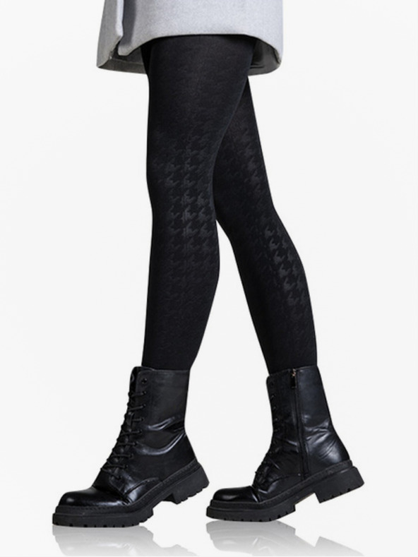 Bellinda WINTER 100 DEN Hlačne nogavice