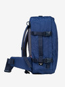 CabinZero Temno moder unisex nahrbtnik CabinZero Classic Pro Navy (32 L)