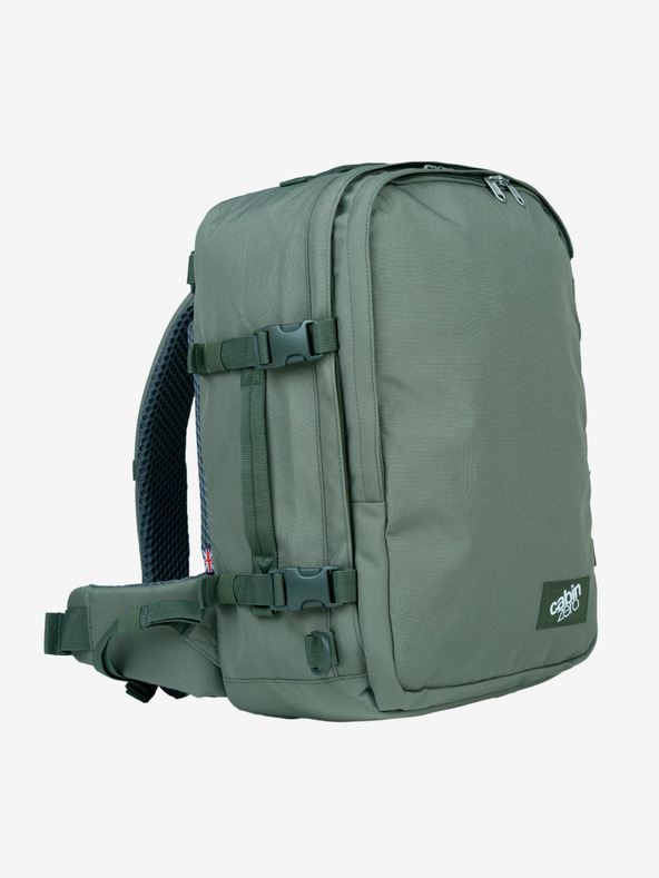 CabinZero Kaki unisex nahrbtnik CabinZero Classic Pro Georgian (32 L)