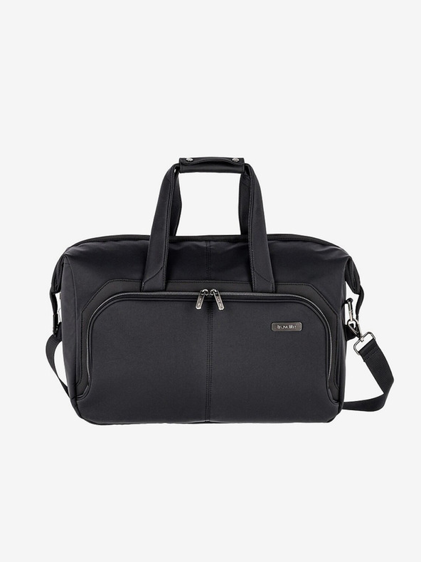 Travelite Travelite Priima Weekender Črni potovalni kovček