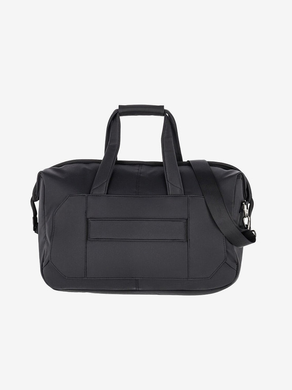 Travelite Travelite Priima Weekender Črni potovalni kovček