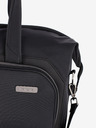 Travelite Travelite Priima Weekender Črni potovalni kovček