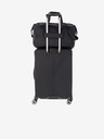 Travelite Travelite Priima Weekender Črni potovalni kovček