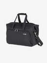 Travelite Travelite Priima Weekender Črni potovalni kovček