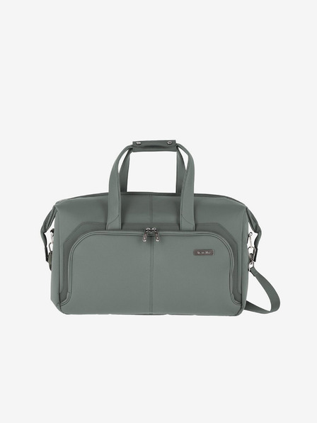 Travelite Zelena potovalna torba Travelite Priima Weekender