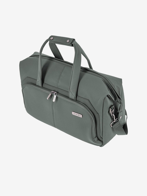 Travelite Zelena potovalna torba Travelite Priima Weekender