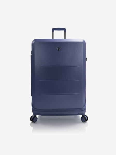 Heys Temno modra potovalna torba Heys EZ Fashion L Navy