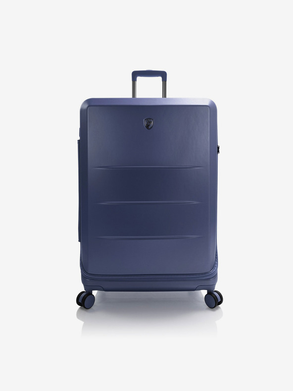 Heys Temno modra potovalna torba Heys EZ Fashion L Navy