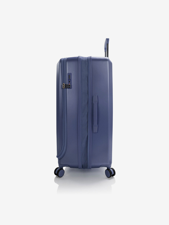 Heys Temno modra potovalna torba Heys EZ Fashion L Navy