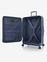 Heys Temno modra potovalna torba Heys EZ Fashion L Navy