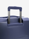 Heys Temno modra potovalna torba Heys EZ Fashion L Navy