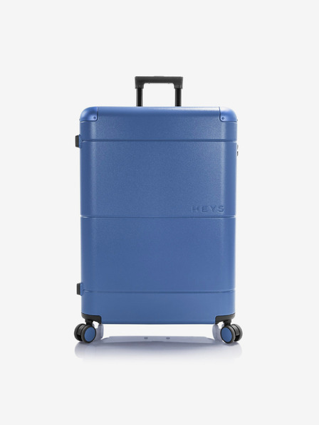Heys Modra potovalna torbica Heys Zen L Royal Blue