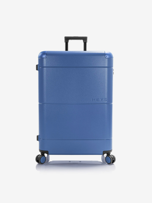 Heys Modra potovalna torbica Heys Zen L Royal Blue