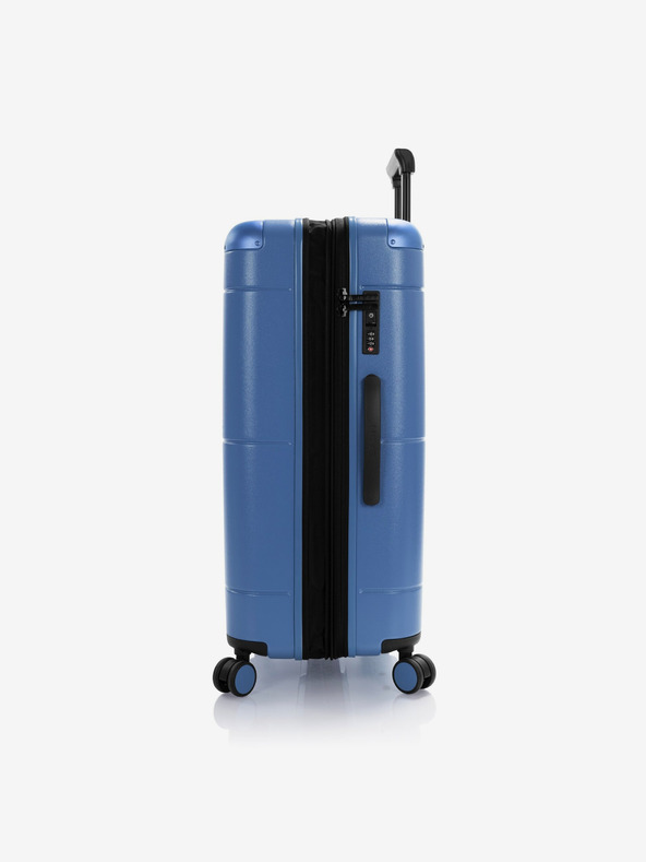 Heys Modra potovalna torbica Heys Zen L Royal Blue