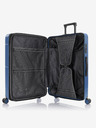 Heys Modra potovalna torbica Heys Zen L Royal Blue