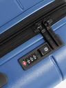 Heys Modra potovalna torbica Heys Zen L Royal Blue