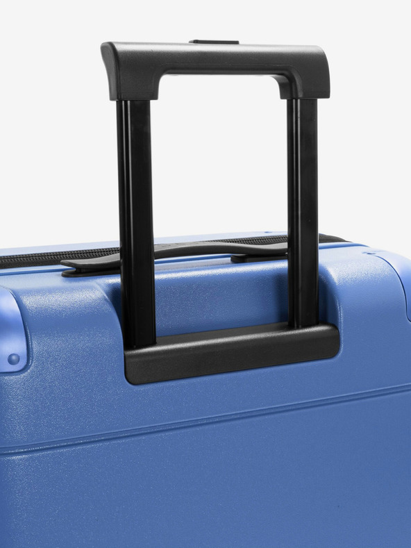 Heys Modra potovalna torbica Heys Zen L Royal Blue