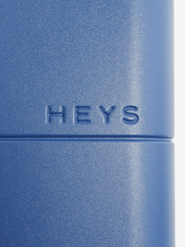 Heys Modra potovalna torbica Heys Zen L Royal Blue