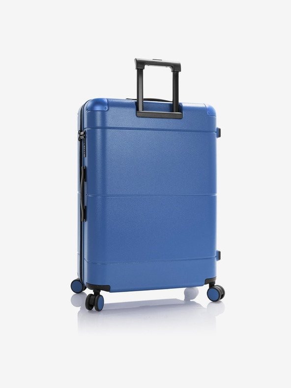 Heys Modra potovalna torbica Heys Zen L Royal Blue