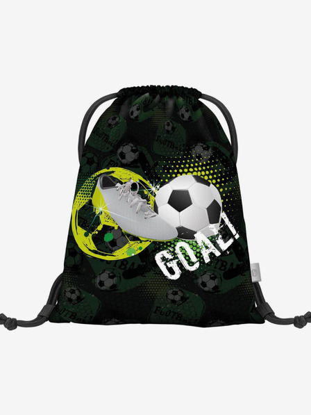 BAAGL  Zelena torba Baagl Nogometni gol