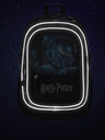 BAAGL  Črni šolski nahrbtnik Baagl Core Harry Potter Hogwarts