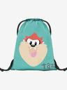 BAAGL  Modra predšolska torba Baagl Taz