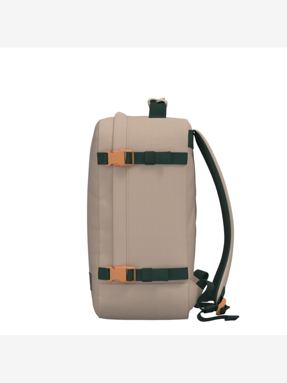 CabinZero Nahrbtnik CabinZero Classic 36L Cebu Sands