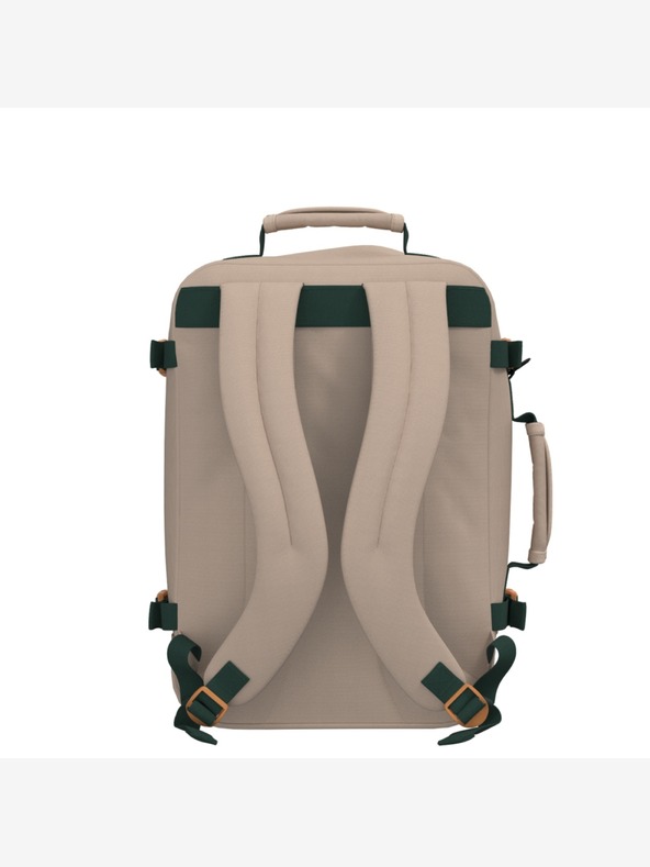 CabinZero Nahrbtnik CabinZero Classic 36L Cebu Sands