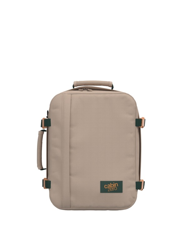 CabinZero Nahrbtnik CabinZero Classic 28L Cebu sands